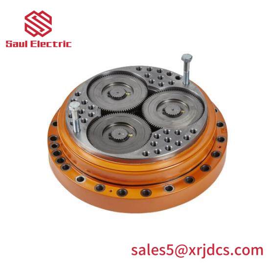 abb_irb6600_3hac021127-004_three_axis_reducer.jpg ABB IRB 6600 3HAC021127-004 Three Axis Reducer