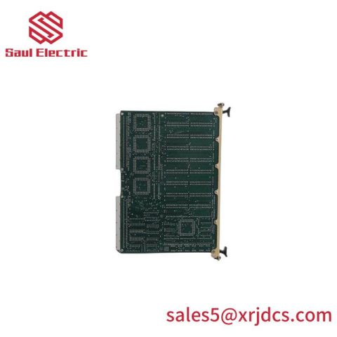ABB MEM86-3*192 CMBMR3: High-Performance Memory Board for Industrial Automation