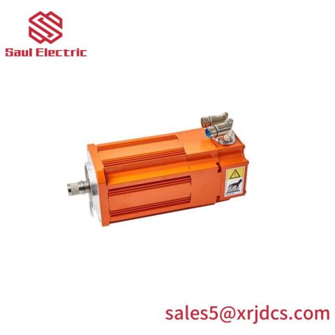 ABB MU3003HAC040657-001 Motor Unit: Advanced Drive System for Industrial Applications