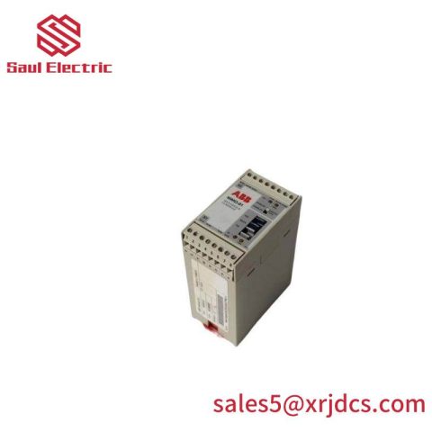 ABB NAIO-01 ANALOG IO EXTENSION KIT for Option/SP Modules