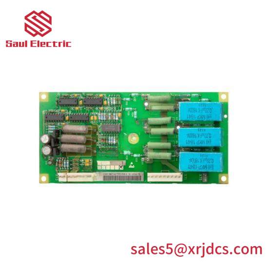 abb_ninp-21c_64268422d_i_o_inverter_board.jpg ABB NINP-21C 64268422D - I/O Inverter Board
