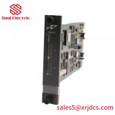 ABB NIOC-01 Inverter Main Board: High-Power Efficiency & Reliability for Industrial Applications