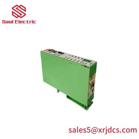 ABB NMBP-01 MODBUS PLUS ADAPTER, Industrial Control Module