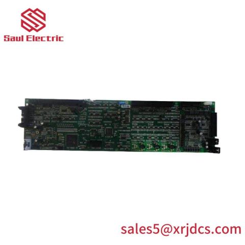 ABB NW26010C 04-1488 - High-Performance AC Drive Module