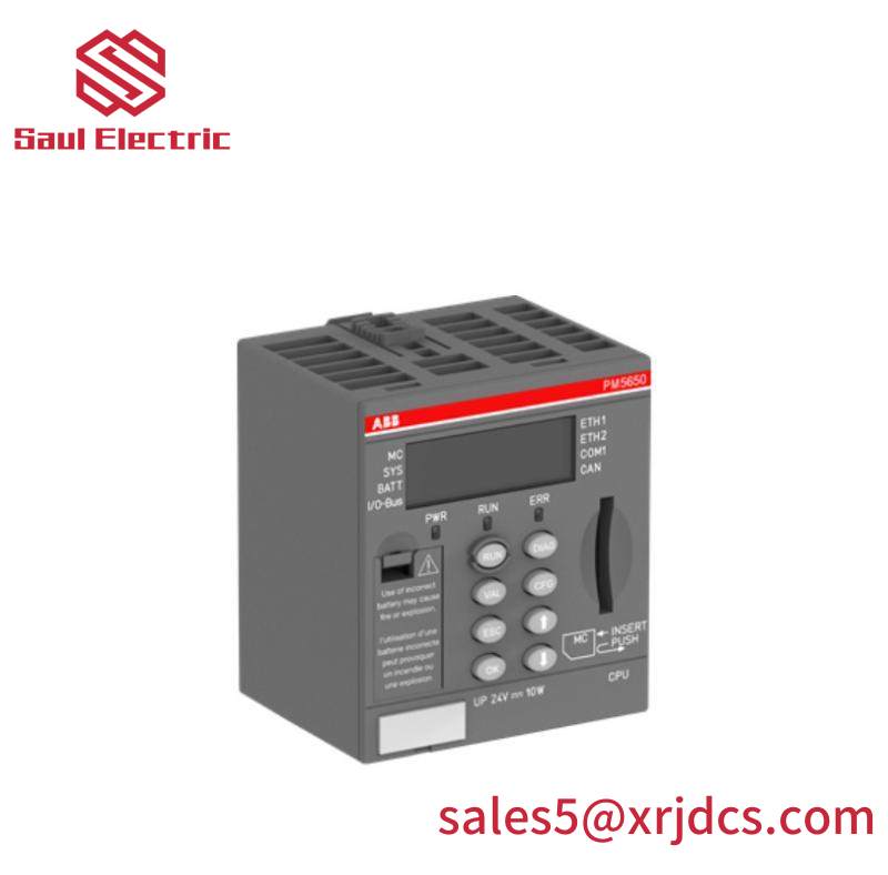 abb_pm5650-2eth_1sap141000r0278_processor_module.jpg ABB PM5650-2ETH | 1SAP141000R0278 | Processor Module