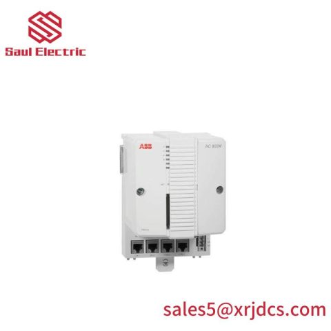 ABB PM860K01 | 3BSE018100R1 | Processor Unit Kit