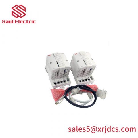 ABB PM861AK02 3BSE018160R1 Redundant Processor Unit