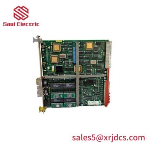 ABB PP B624 A01 HIET404828R0001 PCB CARD: Precision Control Module for Industrial Automation
