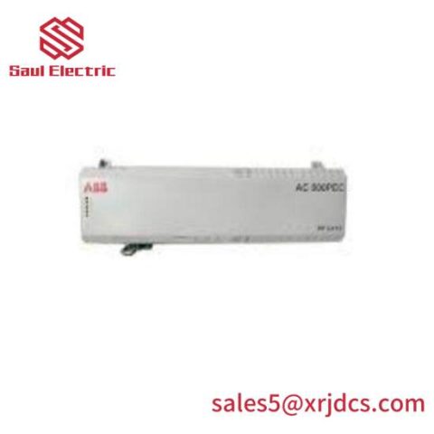 ABB PPD113B01 3BHE023784R1010 Precision Control Module for Industrial Automation