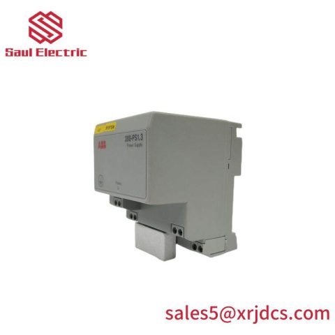 ABB S200-PS13, Temperature Module, Precision Control Solutions