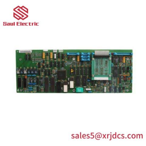 ABB SAFT103CONB SAFT315F380 CPU Control PCB Circuit Board