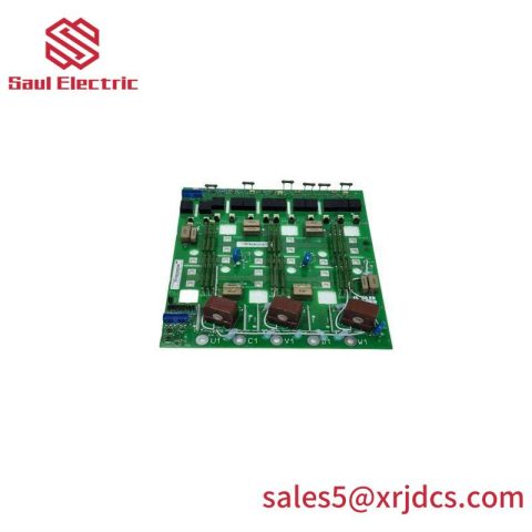 ABB SDCS-PIN-11 | 3ADT306100R0001 | Interface Board