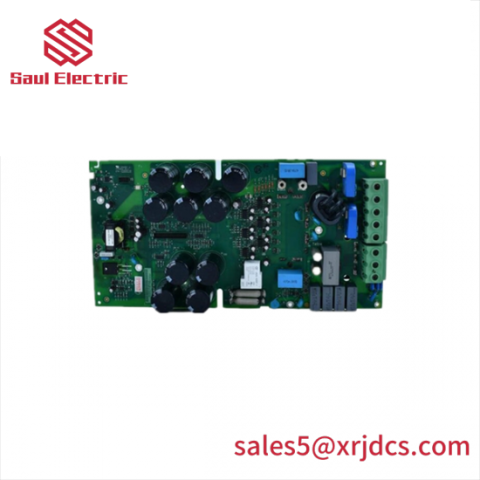 ABB SINT4330C Industrial Module Drive Board