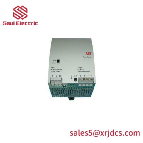 ABB SL10.526 Brand New Industrial Controller