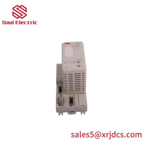 ABB SPGU240A1 - Power Supply Board for Industrial Automation