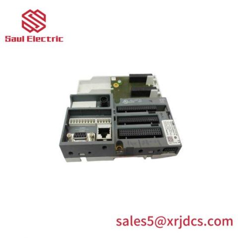 ABB TB521-ETH-B1 | 1SAP112100R0170 | CPU Terminal Base Board | Industrial Control Solutions