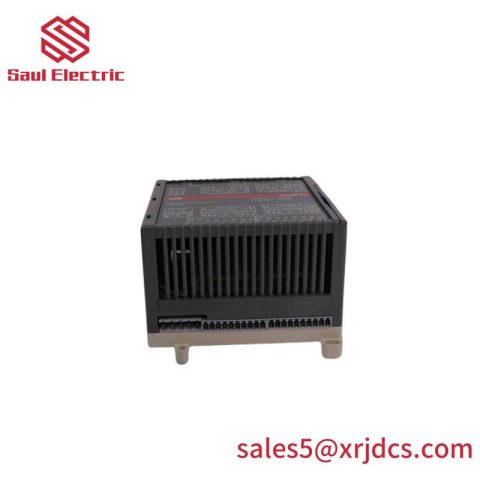 ABB TEU471-EX.A P.11471-0-3011011 F.6.880581.2 - Industrial Control Board