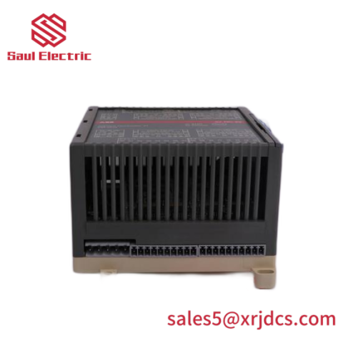 ABB TU810 3BSE013230R1 Compact Termination Module - MTU