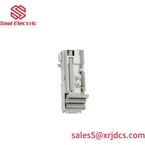 ABB TU810V1 3BSE013230R1 Compact Termination Module, 50V