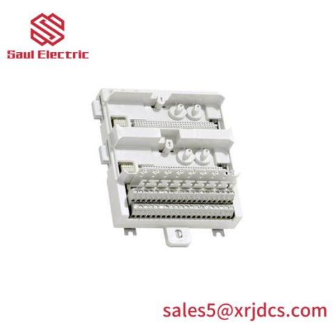 ABB TU845 - 3BSE021447R1 Redundant MTU