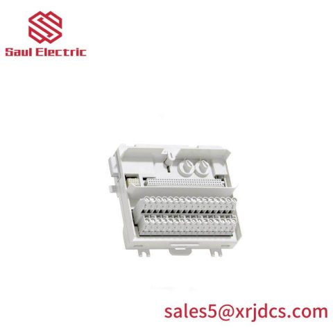 ABB TU851 Expansion Base, MTU, 250V