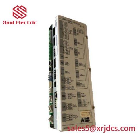 Schneider BMXCPS2000 - Advanced Process Control Module