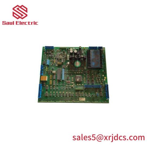 ABB YPQ201A YT204001-KA: High-Performance Computer Board