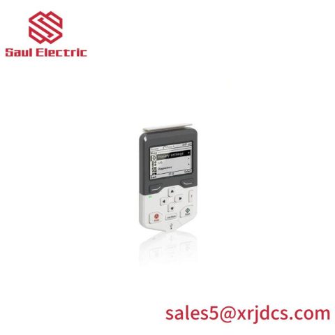 ABB ACS-AP-S: Advanced Control System - Precision Panel