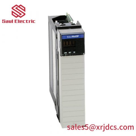 AB BT-EN-MB2-P Devicenet Scanner Module: High-Performance Industrial Communication Module