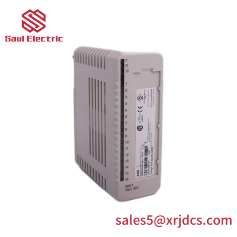 ALSTOM 010.04.861/00 - High Performance Control Module