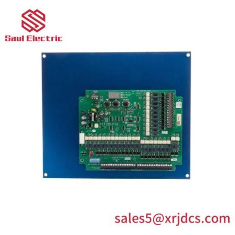 AMETEK DNC-T2032-B10 AC Input - Advanced Power Input Module