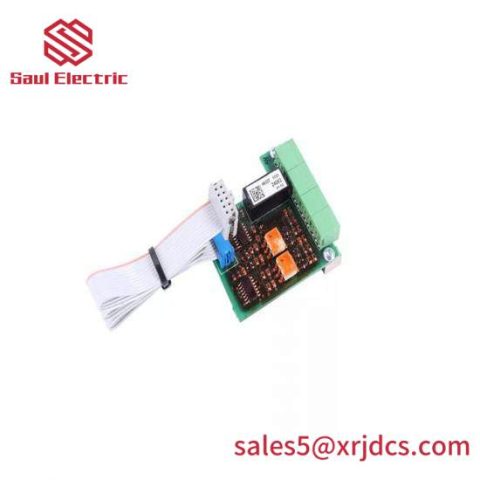 AMK KW-EF1-1.01: Industrial Control Module - Stock Goods at Attractive Price
