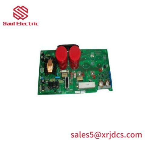 ANSALDO SVVT2.5YBX: Industrial Driver Board for Advanced Control Solutions