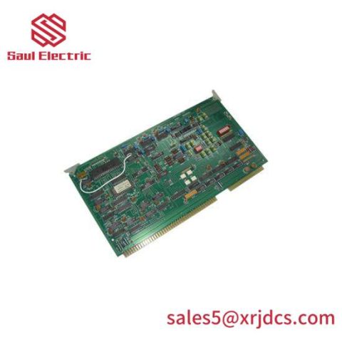 AB 3528515 Chromo I/O Module