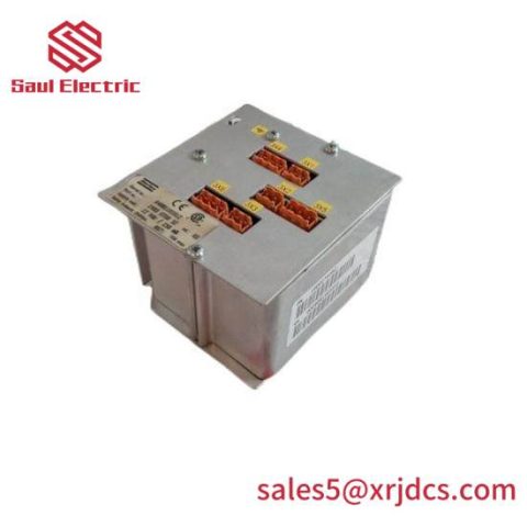 Atlas Copco 1900070052 Air Compressor Controller, Advanced Control Module