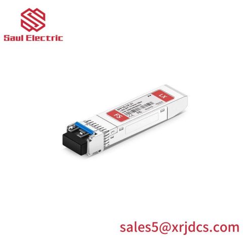 Avago AFCT-5715APZ Transceiver Module, High-speed Fiber Optic Communication