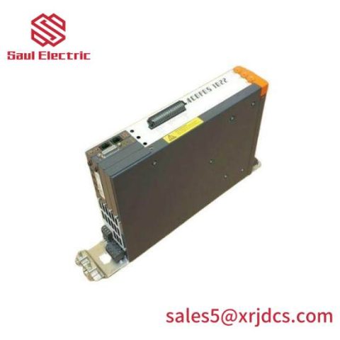 B&R 8V1022.00-2 Vi AC114 Servo Drives: Advanced Industrial Motion Control Solutions