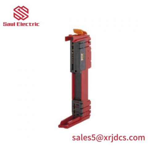 B&R X20BM12: Industrial Automation X20 Bus Module