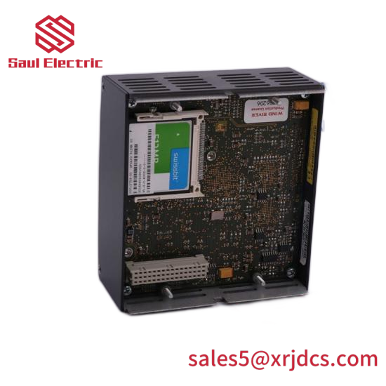 bachmann_bem201_1.png Bachmann BEM201PLC - Bus Expansion Master Module for Industrial Automation