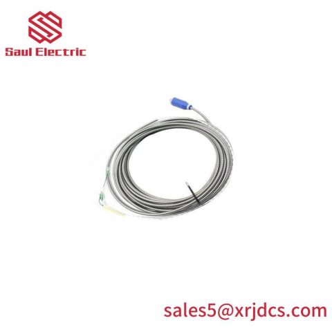 Bently Nevada 106765-04 Interconnect Cable - Industrial Control Solution