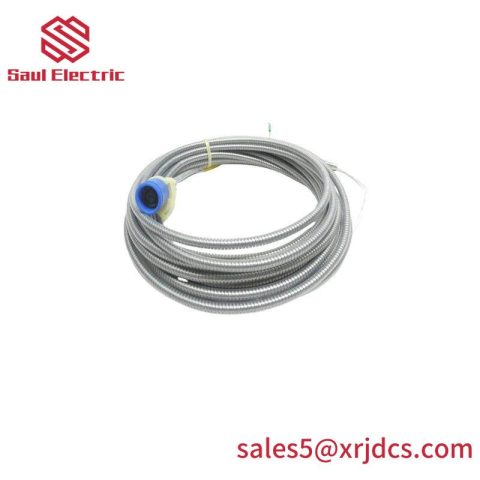 Bently Nevada 106765-10 Industrial Interconnect Cable