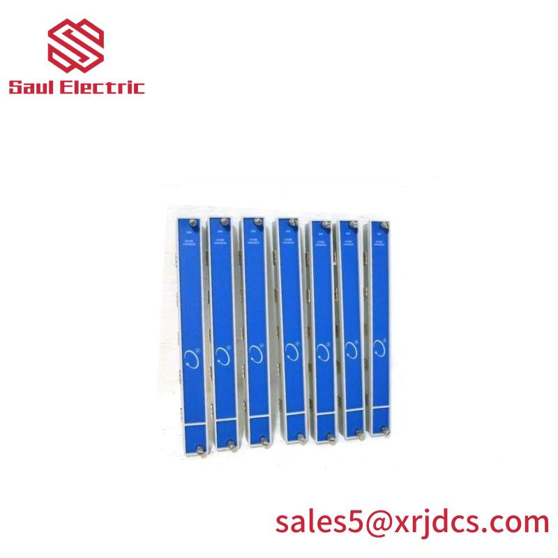 bently_nevada_128275-01f_future_expansion_plc_blank_filler_plate.jpg Bently Nevada 128275-01F Future Expansion PLC Blank Filler Plate for Modular Automation Systems