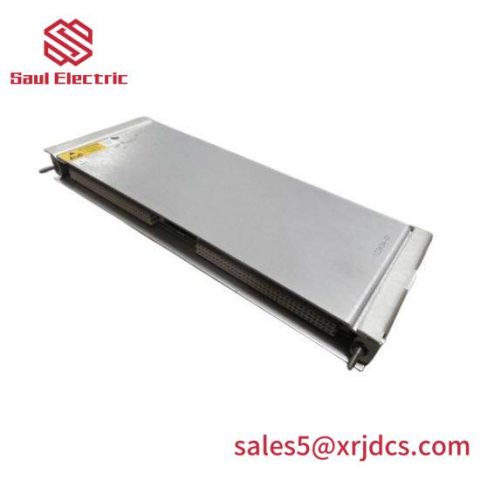 Bently Nevada 133434-01: Tachometer I/O Module, Precision Industrial Control