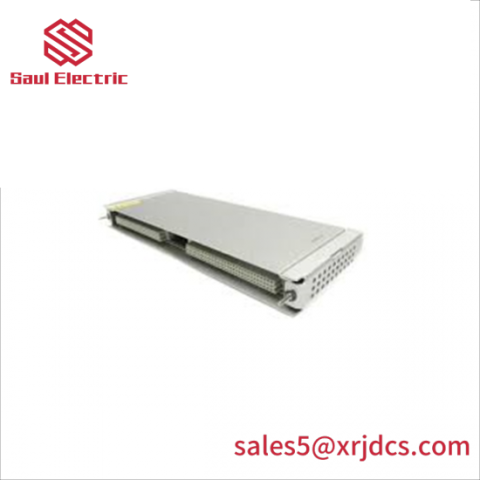 Bently Nevada 136188-01 Ethernet/RS232 Modbus I/O Module