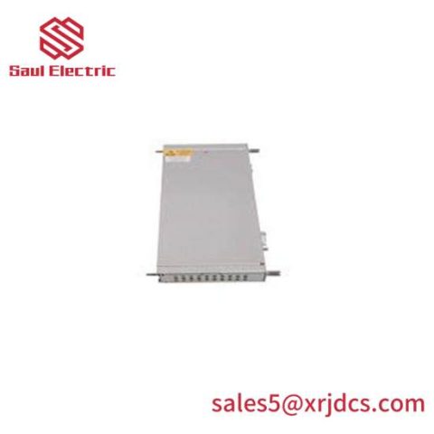 Bently Nevada 149992-01: 16-Channel Relay Output Module, Advanced Control Solutions for Industrial Automation