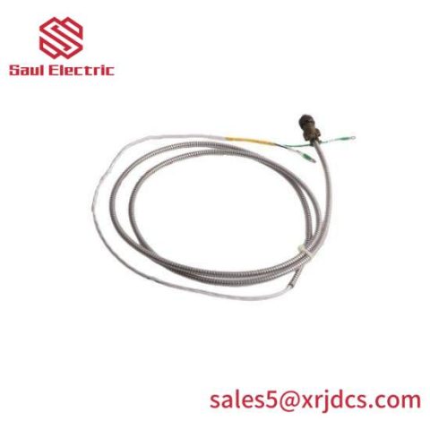 Bently Nevada 16710-12: Precision Measurement Solutions