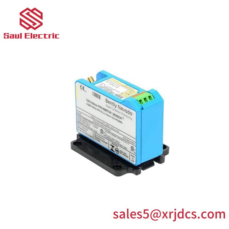 bently_nevada_18745-03_proximitor_sensor.jpg Bently Nevada Proximitor Sensor 18745-03, Precision Monitoring for Industrial Control