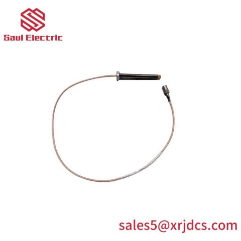 Bentley Nevada 19000-00-31-36-02 Proximity Probe