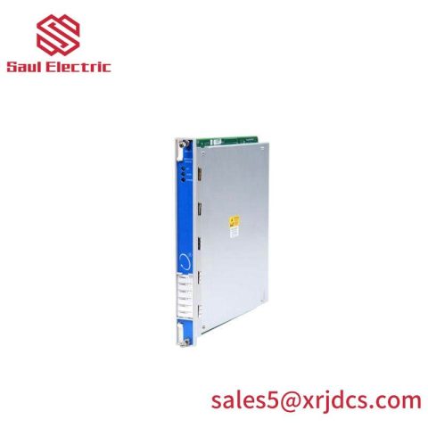 Bently Nevada 190214-01 Industrial Control PLC Module