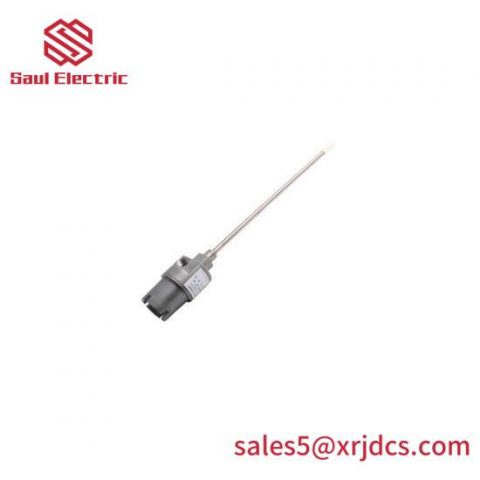 Bently Nevada 31000 Proximity Probe Housings - 21000-16-10-15-085-03-02